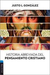 E-book, Historia abreviada del pensamiento cristiano, Editorial CLIE