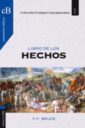 E-book, El libro de los Hechos, Editorial CLIE