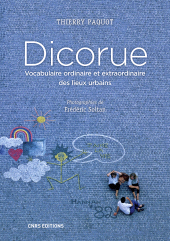 E-book, Dicorue, CNRS Éditions