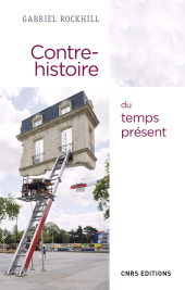 E-book, Contre-histoire du temps présent, CNRS Éditions