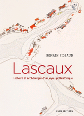E-book, Lascaux, CNRS Éditions