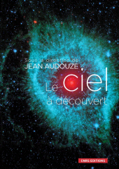 E-book, Le ciel à découvert, CNRS Éditions