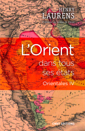 E-book, L'Orient dans tous ses états : Orientales IV, CNRS Éditions
