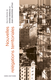 eBook, Nouvelles relégations territoriales, Benbassa, Esther, CNRS Éditions