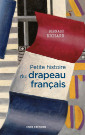 E-book, Petite histoire du drapeau français, CNRS Éditions