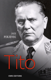 E-book, Tito, CNRS Éditions