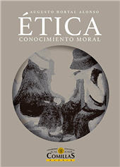 E-book, Ética : conocimiento moral, Universidad Pontificia Comillas