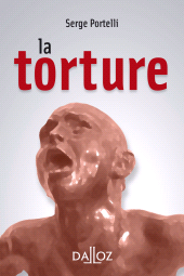 E-book, La torture, Éditions Dalloz