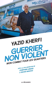 E-book, Guerrier non violent, ÉditionsLaDécouverte