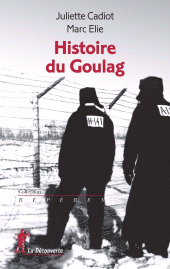 E-book, Histoire du Goulag, ÉditionsLaDécouverte