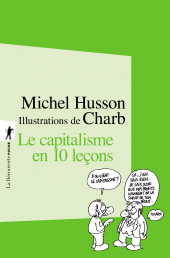 E-book, Le capitalisme en 10 leçons, ÉditionsLaDécouverte