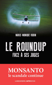 E-book, Le Roundup face à ses juges, ÉditionsLaDécouverte