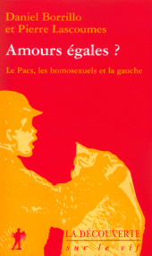 E-book, Amours égales, ÉditionsLaDécouverte