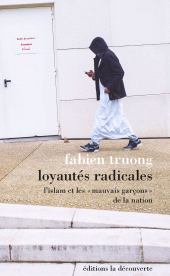 E-book, Loyautés radicales, ÉditionsLaDécouverte