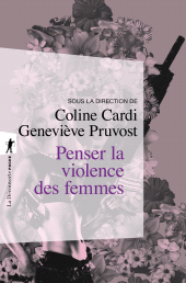E-book, Penser la violence des femmes, ÉditionsLaDécouverte