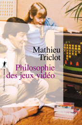 E-book, Philosophie des jeux vidéo, ÉditionsLaDécouverte