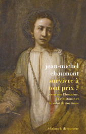 E-book, Survivre à tout prix?, ÉditionsLaDécouverte