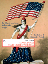 E-book, Storia degli Stati Uniti d'America, Donzelli Editore