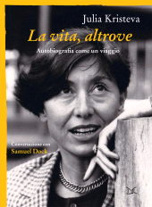 E-book, La vita, altrove, Donzelli Editore