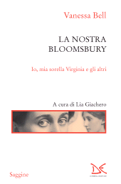 E-book, La nostra Bloomsbury, Donzelli Editore