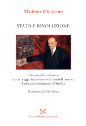 E-book, Stato e rivoluzione, Donzelli Editore