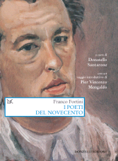 E-book, I poeti del Novecento, Donzelli