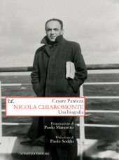 E-book, Nicola Chiaromonte : una biografia, Panizza, Cesare, author, Donzelli Editore