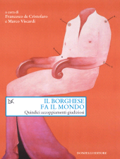 E-book, Il borghese fa il mondo : quindici accoppiamenti giudiziosi, Donzelli editore