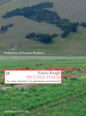 E-book, Piccole Italie : le aree interne e la questione territoriale, Donzelli editore