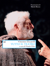 E-book, Tutto il teatro, Donzelli editore