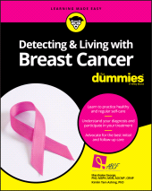 E-book, Detecting & Living with Breast Cancer For Dummies, For Dummies