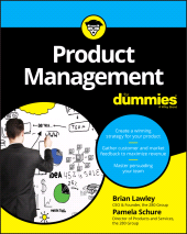 E-book, Product Management For Dummies, For Dummies