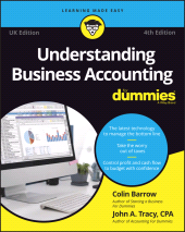 E-book, Understanding Business Accounting For Dummies - UK, For Dummies
