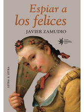 E-book, Espiar a los felices, Universidad EAFIT