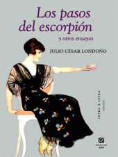 E-book, Los pasos del escorpión y otros ensayos, Universidad EAFIT