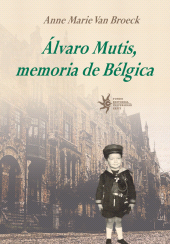 E-book, Álvaro Mutis, memoria de Bélgica, Universidad EAFIT