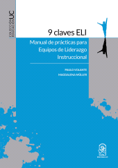 eBook, 9 Claves ELI : Manual de prácticas para Equipos de Liderazgo Instruccional, Ediciones UC