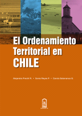 eBook, El ordenamiento territorial en Chile, Ediciones UC
