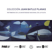eBook, Colección Juan Batlle Planas : patrimonio de la Universidad de Nacional de La Plata, Editorial de la Universidad Nacional de La Plata