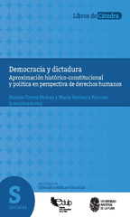 E-book, Democracia y dictadura : aproximación histórico-constitucional y política en perspectiva de derechos humanos, Editorial de la Universidad Nacional de La Plata