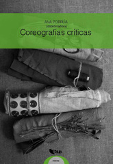 E-book, Coreografías críticas : leer poesía : escribir las lecturas, Editorial de la Universidad Nacional de La Plata