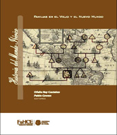 E-book, Familias en el Viejo y el Nuevo Mundo, Editorial de la Universidad Nacional de La Plata