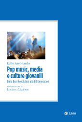 E-book, Pop music, media e culture giovanili : dalla beat revolution alla bit generation, EGEA
