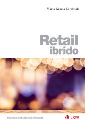 E-book, Retail ibrido, Cardinali, Maria Grazia, EGEA