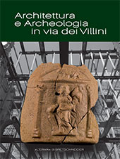 E-book, Architettura e archeologia in via dei Villini : la sede di Italiana Costruzioni S.p.A., "L'Erma" di Bretschneider