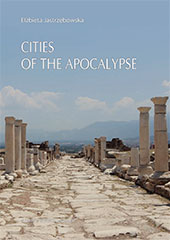 E-book, Cities of the Apocalypse, Jastrzębowska, Elżbieta, L'Erma di Bretschneider