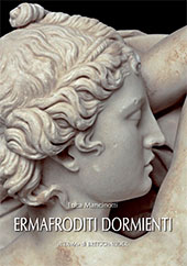 eBook, Ermafroditi dormienti : tipo Borghese, Mancinotti, Luca, L'Erma di Bretschneider