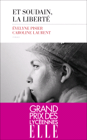 eBook, Et soudain, la liberté, Les escales éditions