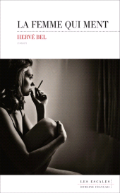 eBook, La femme qui ment, Les escales éditions