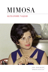 eBook, Mimosa, Les escales éditions